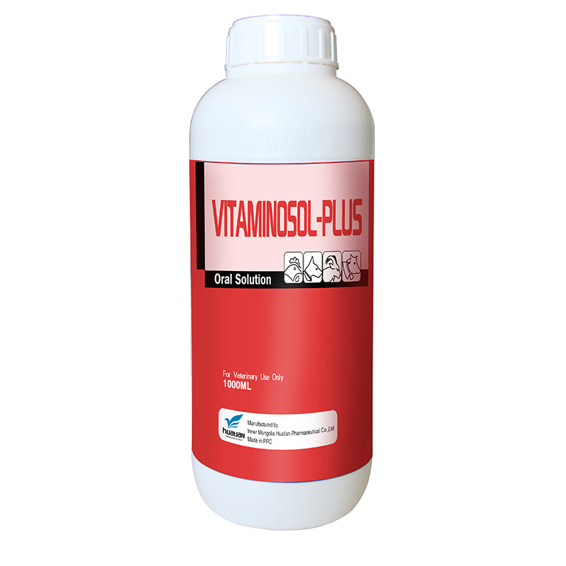 Vitaminosol-plus